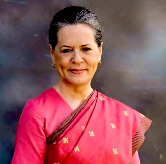 sonia gandhi